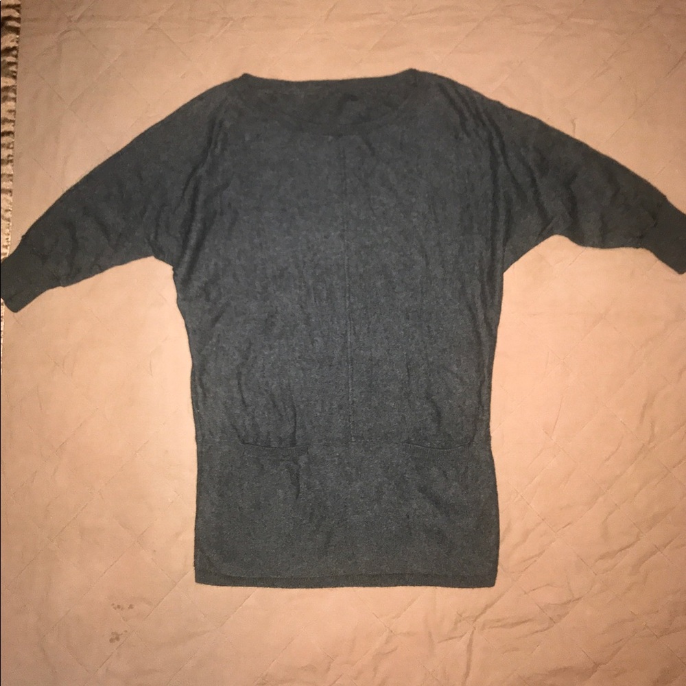 ***3 for $20!!!*** Banana Republic tunic-sweater